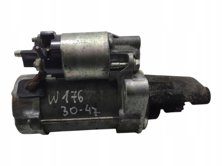 startér MERCEDES A-KLASA W176 1.5 CDI 2012-2015 A2709060026