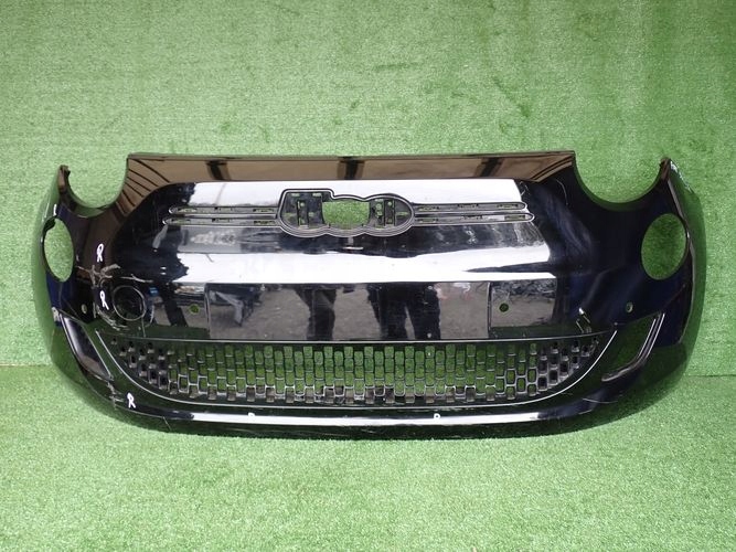 FIAT 500 EV ELECTRIC LIFT 20- Pare chocs avant Avant