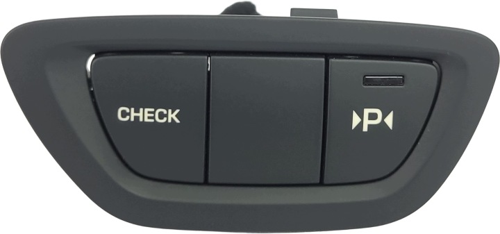 CITROEN C5 III X7 LIFT button switch CHECK P 96637758ZD 96637758