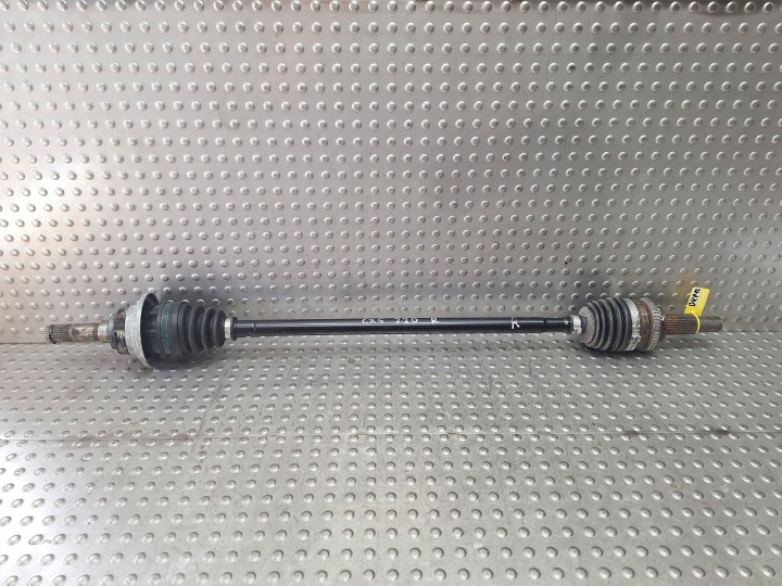 antriebswelle rechts heck MAZDA CX5 und 2.2 D 12-17