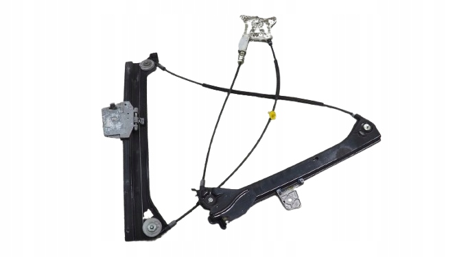 Mercedes CLK W209 window regulator left front