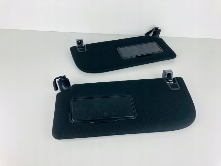 FORD F150 15- cover covers PRZECIWSLONECZNE KOMPLET