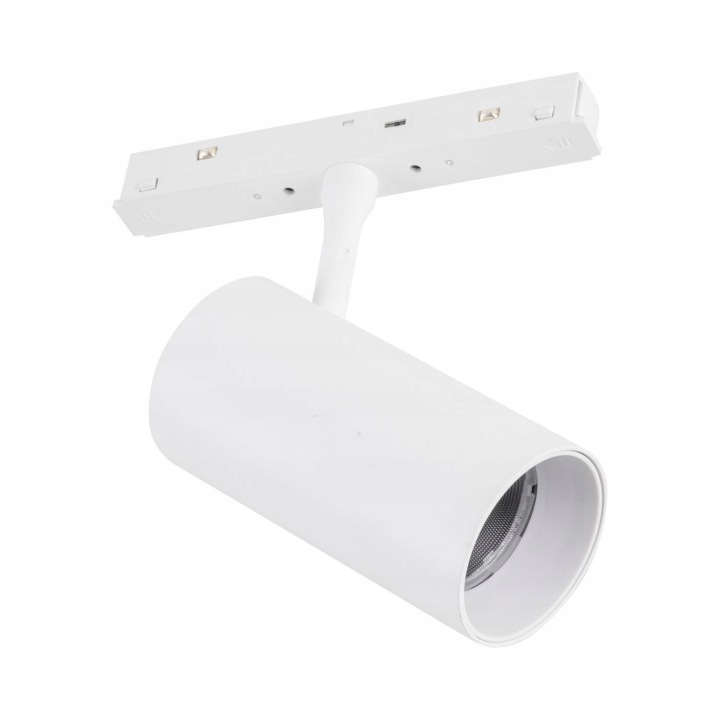 Led reflektor 12W Cct pro magnetickou lištu Tk Lighting