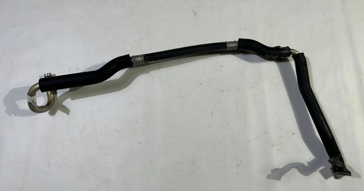 Conduit pieces tuyaux Tuyau flexible Tuyau Climatisateur air conditionné Nissan Titan 2016r