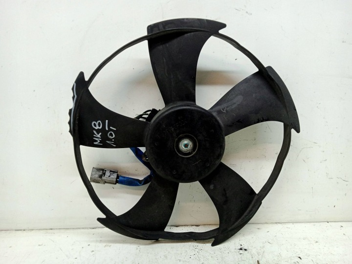 Ventola radiatore Motore SUZUKI SWIFT VI MK8 17-23 1.0 268000-0370