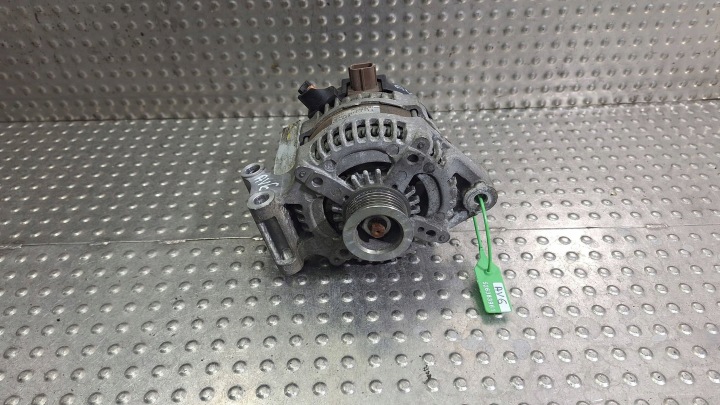 Alternateur 120A 30795493 3M5T-10300-KC VOLVO C30 V50 S40 II LIFT 1.6B