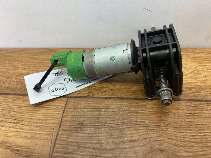 Micro moteur Siège Ford Mustang VI 2015+