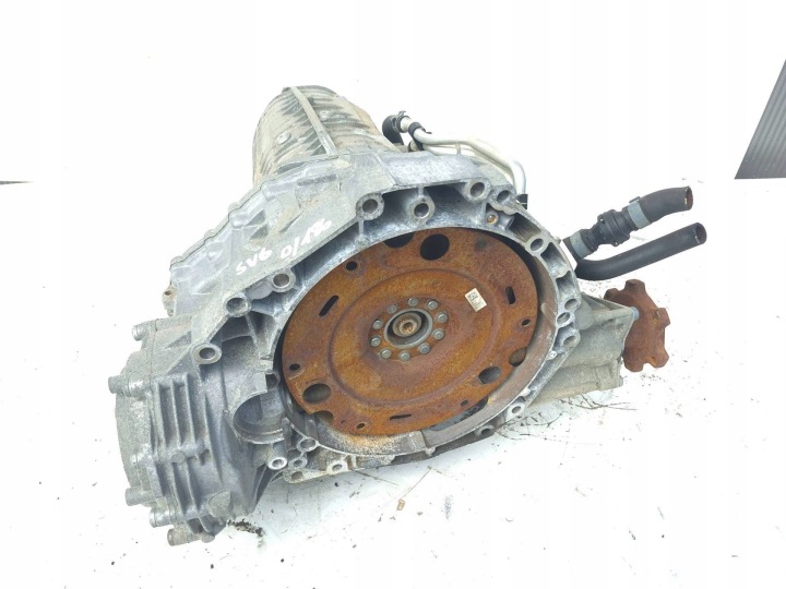 Prevodovka AUTOMAT AUDI A5 2.0 TDI 190KM ROK SVG GWARNCJA ROZRUCHOWA 3