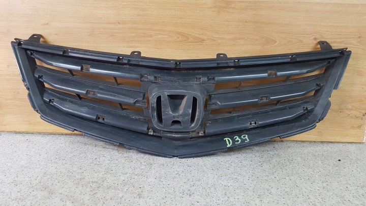 HONDA ACCORD VIII 08 - 12 LIFT GRILLE GRILLE/MASQUE D 39