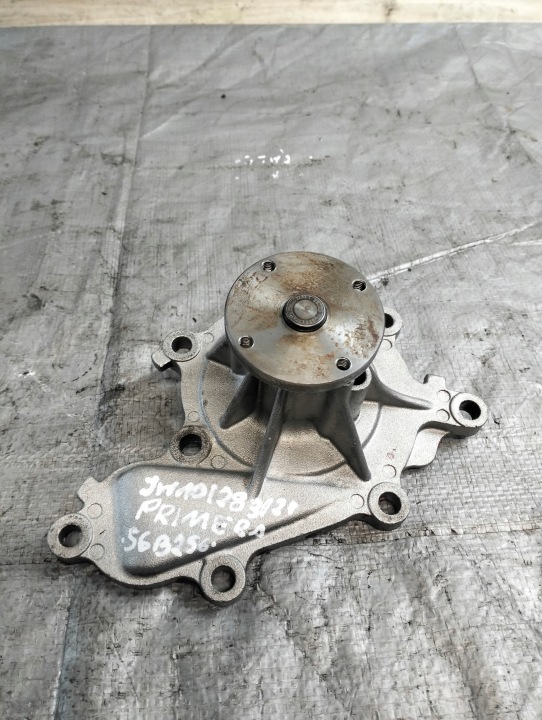 Wasserpumpe NISSAN PRIMERA P12 2004r 2.2 DDTI 93KW