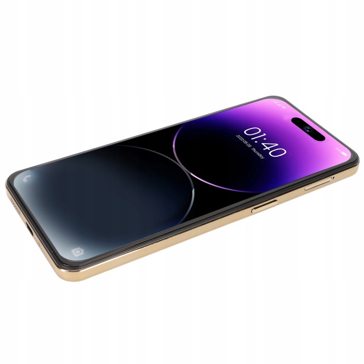 I15 Pro Max смартфон 6.6 -дюймовий телефон мобільний 3G Face Розблокуй 4 HA — фото 4