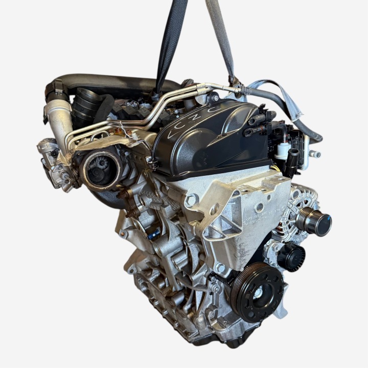 Motore MOTOR completo "CZC" VW SEAT SKODA 1.4 TSI SYMBOL Motore CZC
