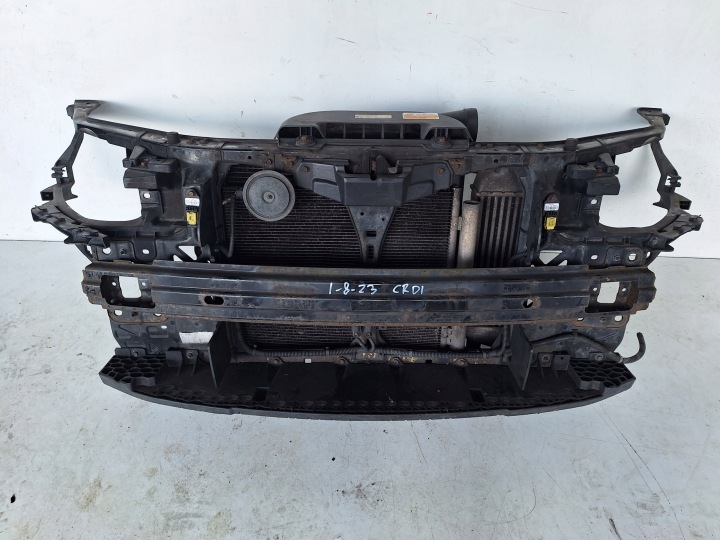 KIA CEED und LIFT 09-12 Schlossträger CRDI