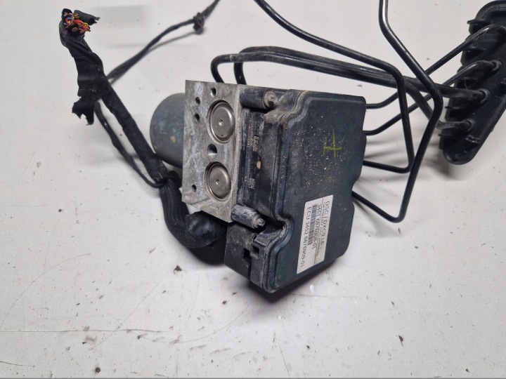 pumpe ABS 34516B76911-01 34516876908-01 BMW 5 F10 F11 DSC/DXC9 L6