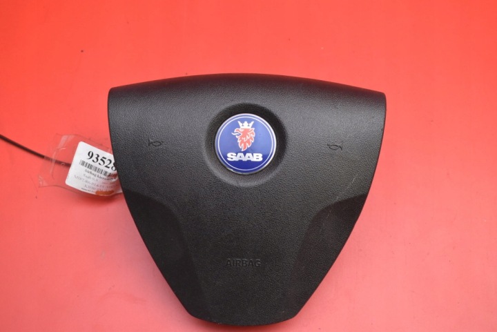 airbag řidičů 498997212 SAAB 9-5 1 a LIFT 05-10