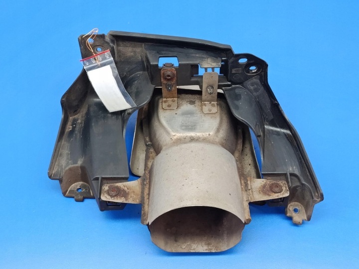 PEUGEOT 508 A 2,2HDI PREKLAD 9688316580 END LEW WITH COOPER 5