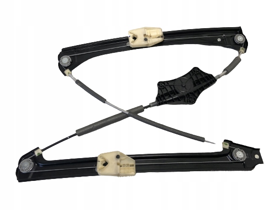 mechanism windows right front SKODA KODIAQ 565837462