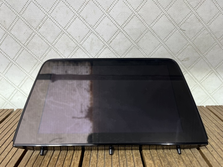 FORD FOCUS MK4 18-22 Display navigazione NAVI JX71-18B955-FD OE