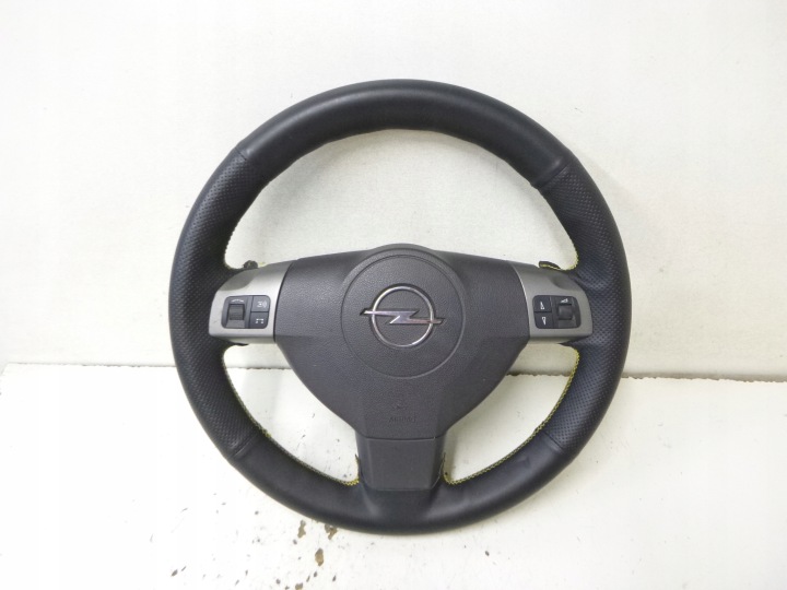 Volant + Airbag Opel Zafira B Multifunkcja 06r.