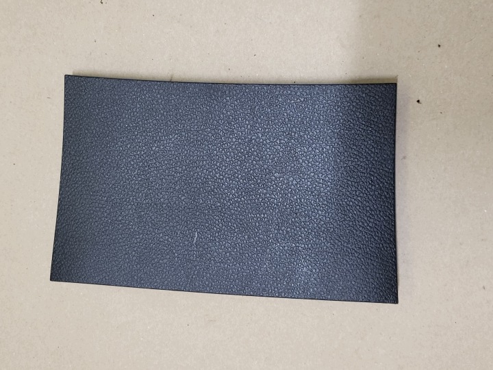 Couverture tablier moteur Couvre Console du tableau de bord Couvercle de couverture VW GOLF V 1K0857367C OE EU