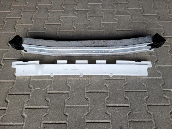 Renfort pare choc Sous Pare choc Traverse Arrière Arrière ABSORBER LEXUS ES VII 7 300 H