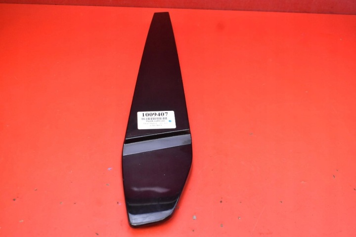 copertura GREMBIALINA RIVESTIMENTO MONTANTE sinistra nero 13271994 OPEL MERIVA 2 II B 10-14