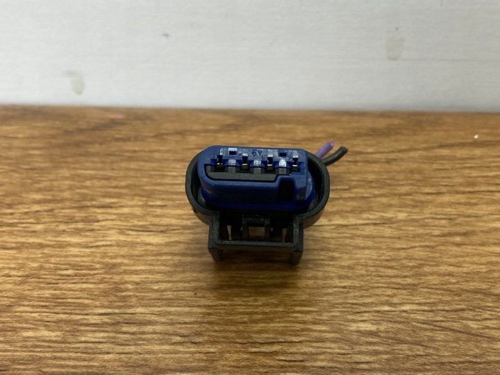 Connector Contact kostka MAP Sensor temperatury Ford/Dodge/Jeep/Chevrolet/RAM GM