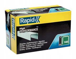 Sponky Rapid Typ 140/14 mm 5,000 kusů)