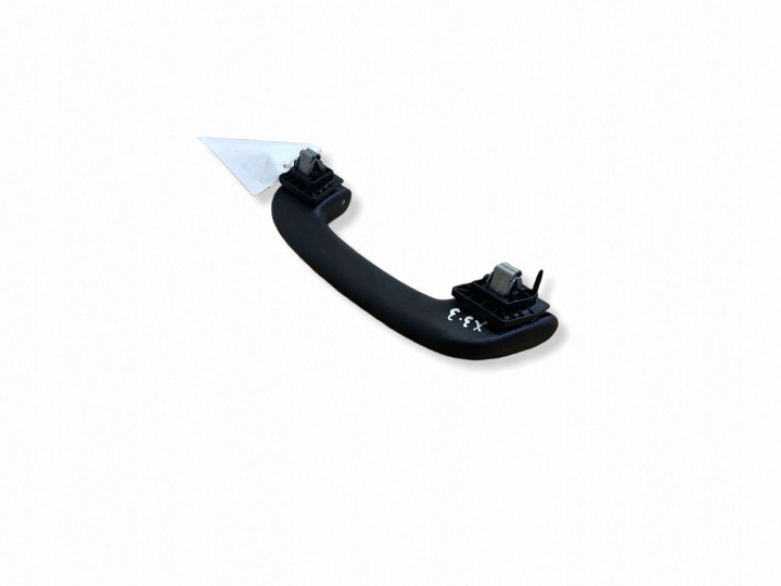 BMW X3 G01 FRONTUFFLE HAND 11