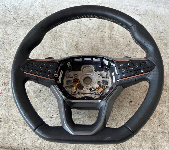 volant GRZANA CUPRA FORMENTOR 5FA419091DQ
