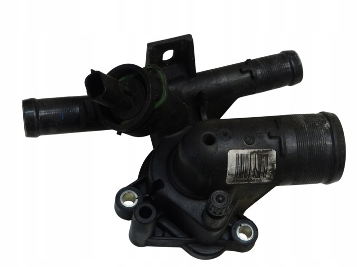thermostat housing RENAULT SCENIC III 2.0DCI 8200978542 09-13R.