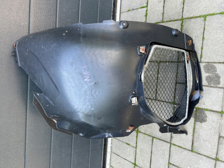 PORSCHE CAYMAN GT4 981 podblatník levé přední levý předek 98150450182