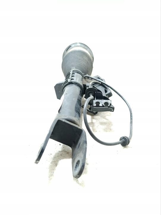 Pneumatic shock absorber Mercedes-Benz EQS 2023 front right A2973202 6