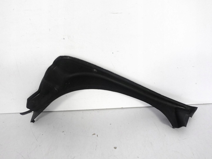BMW 5 G30 M5 F90 LIFT LCI 20-23 RYNIENKA ODPLYW Leiste Schutzleiste Kotflügel heck links