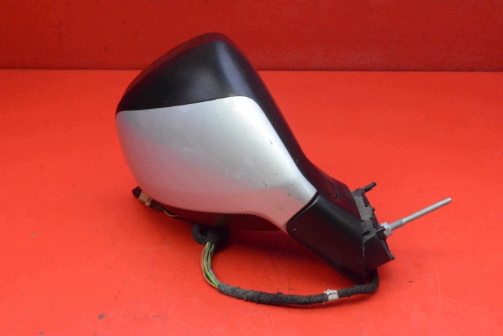 SPECCHIETTO RETROVISORE Destro EZRC EU 0208199 PEUGEOT 3008 1 e 10-13 6+5 PIN