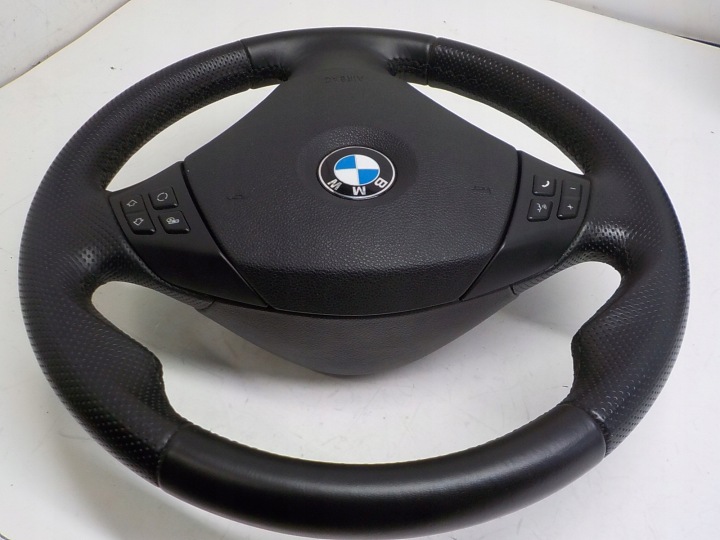 BMW 3 E90 E91 X1 E84 MILTI AIRBAG QUIET 7