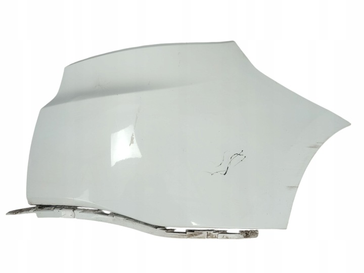 roh nárazníku pravý záď RENAULT MEGANE III LIFT 12-13 KOMBI LAK. OV369