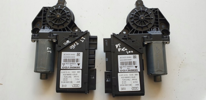 Motor Fenster A4 B7 SEAT EXEO 8E0959801E 8E0959802E