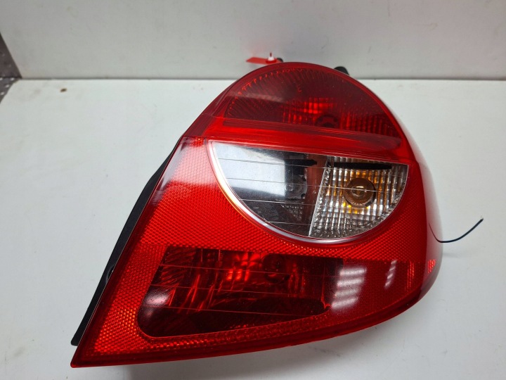 light rear right 89035080 RENAULT CLIO III 2006