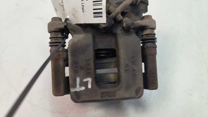 Bremssattel Bremse Sattel Brems- heck links VCR352 AUDI Q3 8U