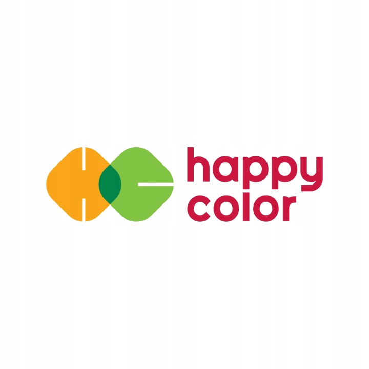 Happy Color Фарба Акрилова 75 мл Жовтий Fluo 101 — фото 2