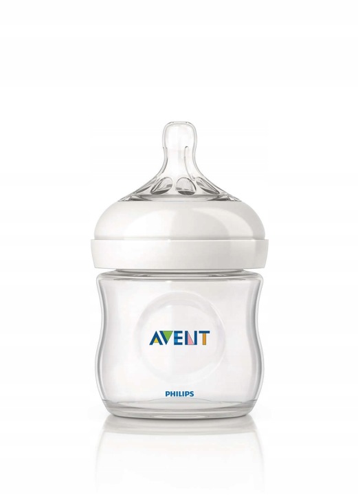 PHILIPS AVENT комфортний ручний молоковідсмоктувач з серії NATURAL — фото 9