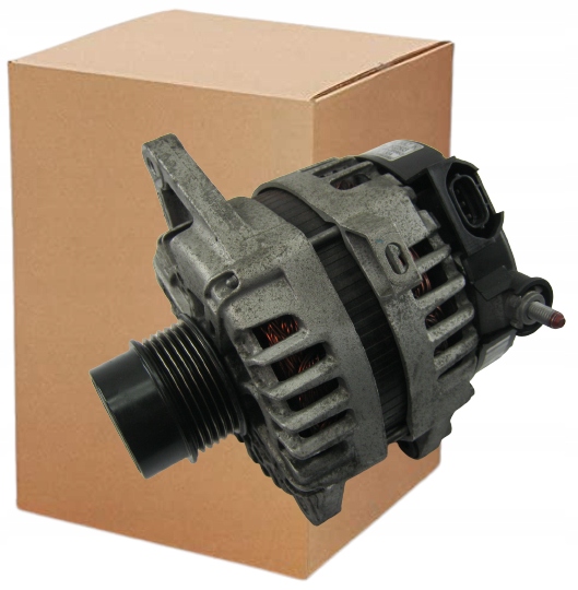 alternator KIA HYUNDAI 1.6 T-GDi 37300-2B960