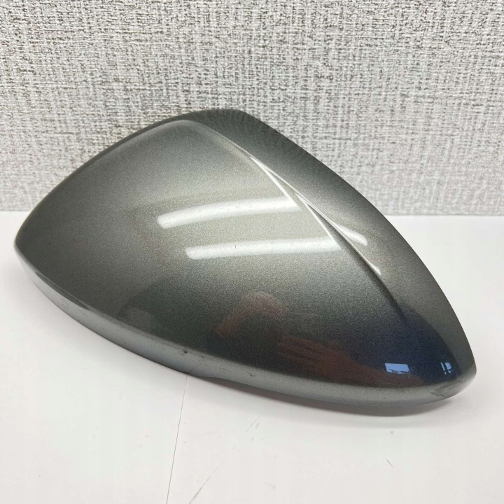 OPEL INSIGNIA B ASTRA K scatola copertura grembialina specchietto retrovisore sinistra 21163501 originale