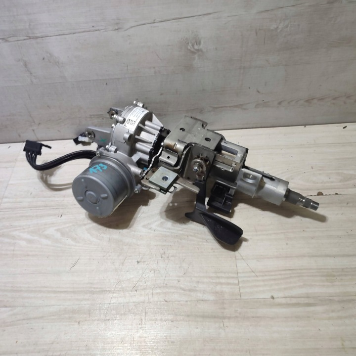 Arbre moteur Colonne de direction Volant Fiat 500X 00520910090