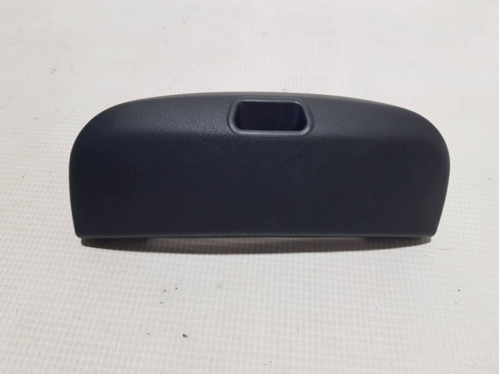 Mercedes W204 Boîte a gant passager pour okulary 2048100041