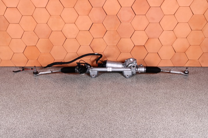 BMW G20 G21 2WD SCATOLA STERZO SCATOLA STERZO 6767667 JB 5929 km !!!