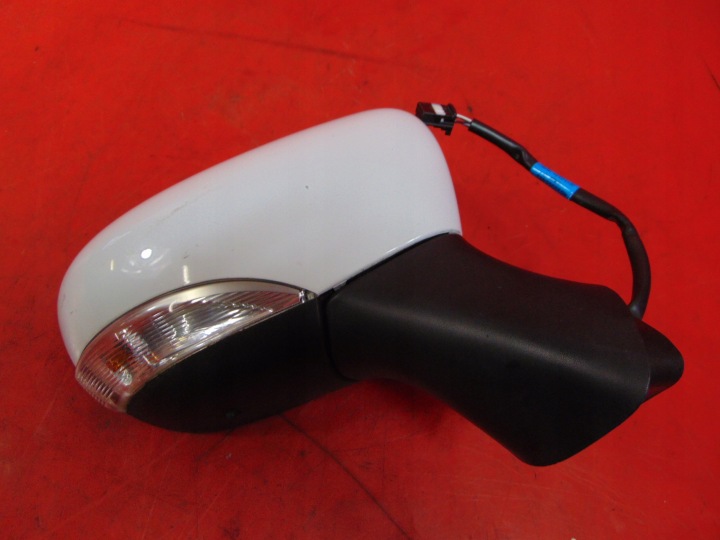 RENAULT CLIO 4 IV OV369 0V369 SPECCHIETTO RETROVISORE Destro 9 PIN EU