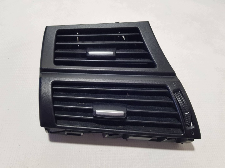 Lüftungsgitter des lüfters Armaturenbrett links BMW X5 E70 X6 E71