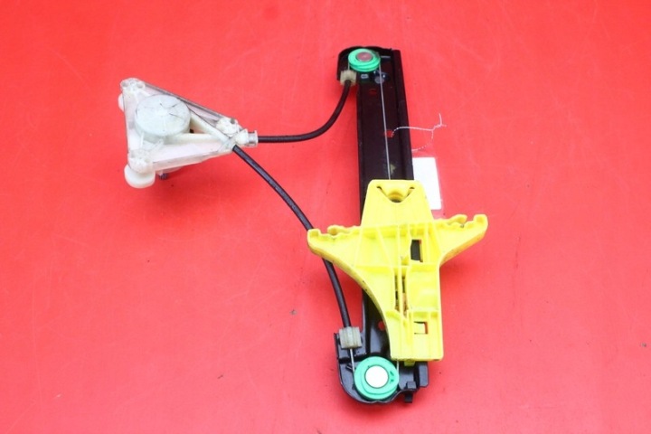 window regulator left rear part 6RS839461B VW POLO 5 V 6R 09-17